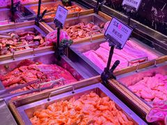 -梨花自助烤肉(天河城店)