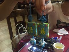 -隆源山寨土菜馆
