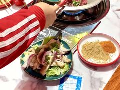 -别装假铝盆烤肉(三道街店)