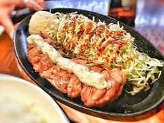 -铃木食堂(帽儿胡同店)