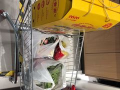 -盒马鲜生(顺义店)