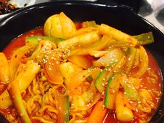 -金顺碳烤肉(1号店)