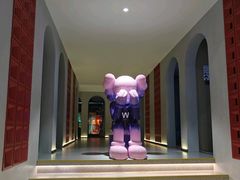 -汤W城市微度假(仓山店)