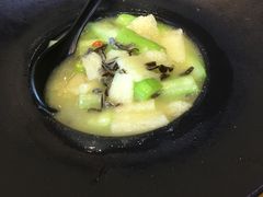 -菩提树·素食餐厅(汇智国际商业中心店)