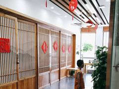 -子曰书院·古筝围棋书法国画小主持(夏都店)