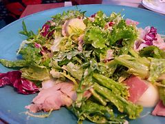-Kitchen·Y洋厨房西餐厅(王府壹号店)