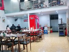 大堂-林二哥宜烤官·宜宾小烧烤