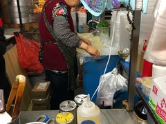 -大东北首席烤冷面(学府路店)