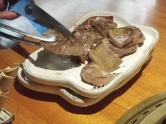 -肉魁屋·烧肉·烧鸟·酒场(高新店)