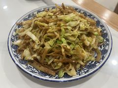 -北大地皖峰饭馆