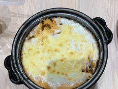 -鱼酷活鱼烤鱼(沈阳大悦城店)