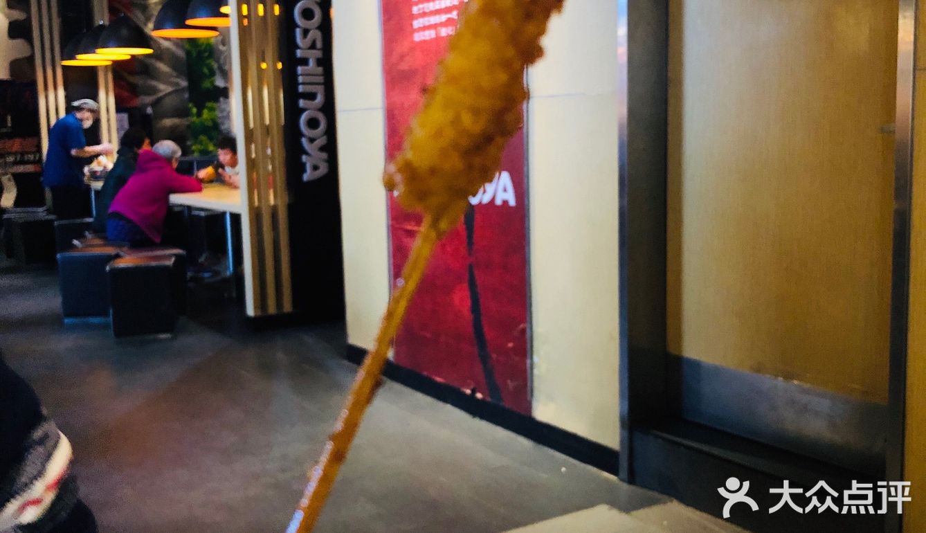 里面看着也比较卫生服务