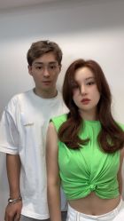 -INSTYLE·SALON