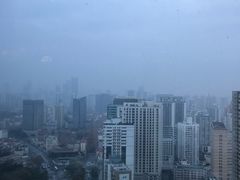 -上海龙之梦万丽酒店