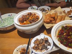 -肖记公安牛肉鱼杂馆· 省级非物质文化遗产(仁和路店)