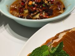 -大碗居·烤鸭·鱼头泡饼(天坛东门店)