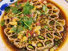 牛肉栲栳栳-老平遥饭馆