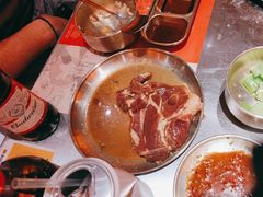 -西塔老太太泥炉烤肉(苏州大悦城店)