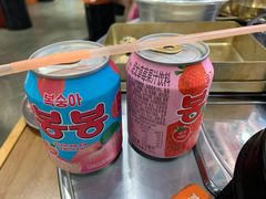 -恩泽家·果味坛子韩国炭火烤肉(白石龙店)