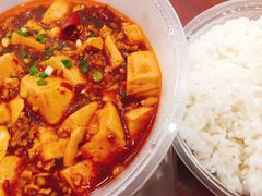 -刘胖子家常菜·蹄花焖藕(富安街店)