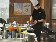 -大渔铁板烧(万象城店)