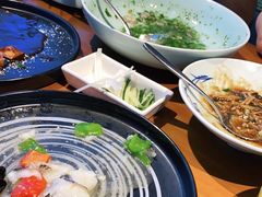 -三凤酒家·百年无锡菜(清扬茂业店)