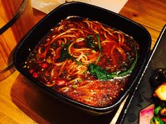 -胡桃里音乐酒馆(曲江店)