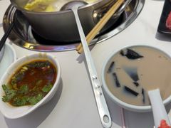 -牛品福潮汕牛肉火锅(旺庄店)