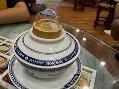 -赵记传承·中国甜品(福州总店)