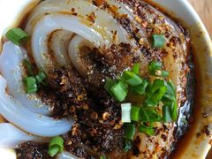 -洞子口张老二凉粉(文殊院店)