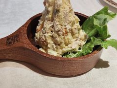 -俄士厨房(环球港店)