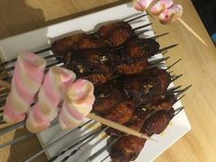 -鬼味烤翅(南锣鼓巷店)