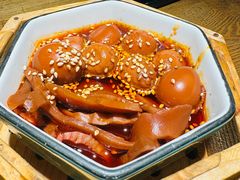 -蜜桃餐厅·伴山(湖滨商业街店)