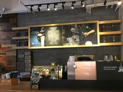 -星巴克(南京大世界店)