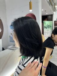 -芭莎造型·BAZAAR SALON
