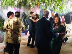 -裸心堡·城堡宴会厅