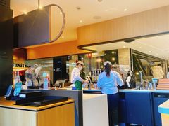 -星巴克(杭州大厦C座店)