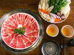 -泰居酒屋日式料理烧肉