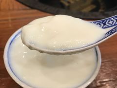 双皮奶-阿多私房菜(顺德店)
