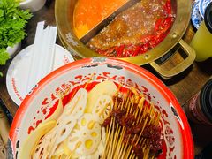 -牛签签串串香(IFS店)