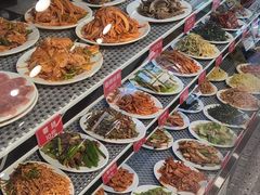 -韩麦大冷面(桂花街直营店)