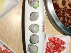 -季季红火锅(下罗财大店)