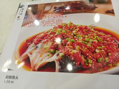 -绿丰园农家菜(南北大厦店)