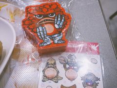 -小杨生煎(白玉兰广场店)