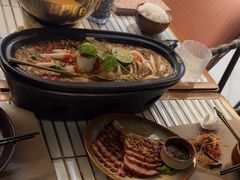 -CHINCHIN 青青·泰国料理(万象食家店)