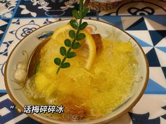 -图味美小黄鱼·景德菜(浙江路店)