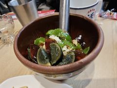 -鱼酷活鱼烤鱼(沈阳大悦城店)