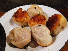 -舒蔡记生煎菜饭(云南中路店)