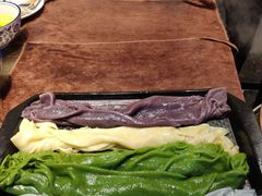 -毅祥斋老孙家泡馍(西羊市店)