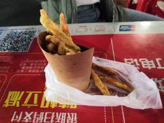 -海大南门夜市(海富街店)